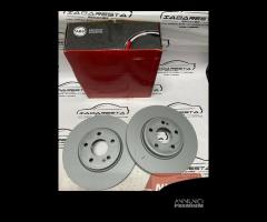 Dischi Freno Ant Mercedes Classe A W177 2474210412 - 1