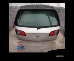 PORTELLONE POSTERIORE FIAT CROMA (05-07)