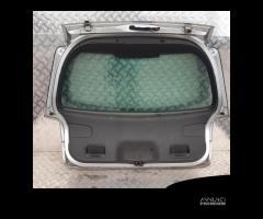 PORTELLONE POSTERIORE FIAT CROMA (05-07) - 2