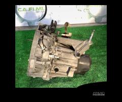 CAMBIO MANUALE COMPLETO RENAULT Modus 1Â° Serie JR