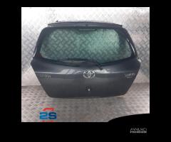 PORTELLONE POSTERIORE TOYOTA YARIS (05-11)