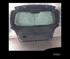 PORTELLONE POSTERIORE TOYOTA YARIS (05-11)