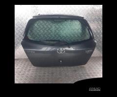 PORTELLONE POSTERIORE TOYOTA YARIS (05-11)