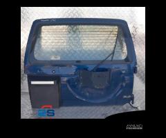 PORTELLONE POSTERIORE MITSUBISHI PAJERO (91-99)