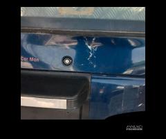 PORTELLONE POSTERIORE MITSUBISHI PAJERO (91-99)