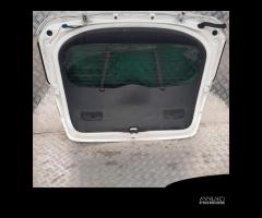 PORTELLONE POSTERIORE CITROEN DS 4 (11-14)