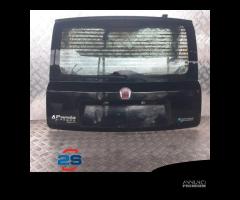 PORTELLONE POSTERIORE FIAT PANDA (03-09) - 1