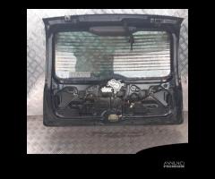 PORTELLONE POSTERIORE FIAT PANDA (03-09) - 2