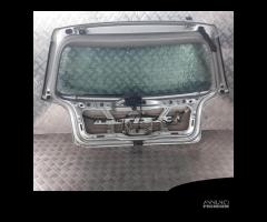 PORTELLONE POSTERIORE VOLKSWAGEN POLO (01-09)