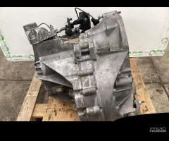 CAMBIO MANUALE COMPLETO FORD Focus Berlina 3Â° Ser