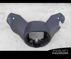 Plastica cover manubrio yamaha x max 400