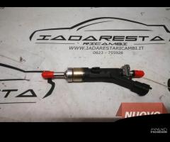 Iniettore C3 - C4 - 2008 - 5008 1.2Bz 9810335380