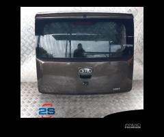 PORTELLONE POSTERIORE KIA SOUL 2011 (09-14)