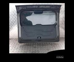 PORTELLONE POSTERIORE KIA SOUL 2011 (09-14)