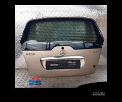 PORTELLONE POSTERIORE MERCEDES A CL W169 (04-12)