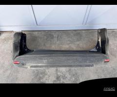 PARAURTI POSTERIORE COMPLETO RENAULT Clio Grandtou - 1