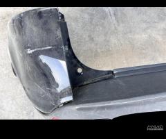 PARAURTI POSTERIORE COMPLETO RENAULT Clio Grandtou - 3