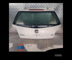 PORTELLONE POSTERIORE VOLKSWAGEN POLO (01-09) - 1