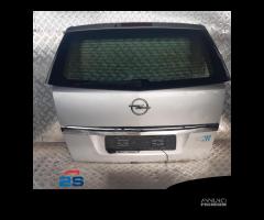 PORTELLONE POSTERIORE OPEL ZAFIRA (05-07) (07-11) - 1