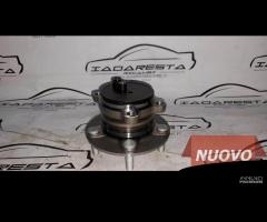 Cuscinetto Ruota Post Mazda 3 2013> B45A-26-15X