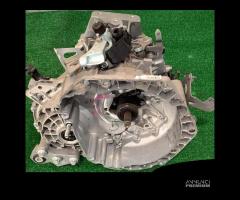 CAMBIO MANUALE COMPLETO JEEP Compass Serie 4634174