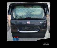 PORTELLONE POSTERIORE FIAT SCUDO (07-16)