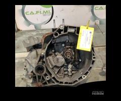 CAMBIO MANUALE COMPLETO SUZUKI Ignis 2Â° Serie Die - 1