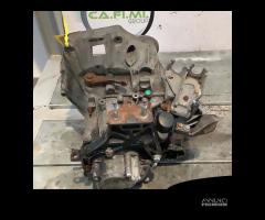 CAMBIO MANUALE COMPLETO SUZUKI Ignis 2Â° Serie Die - 5