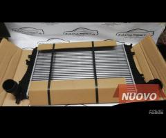 Intercooler Passat - Tiguan - Alhambra 3C0145805AK - 1