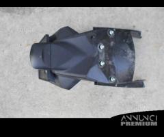 Portatarga originale yamaha t max 08-11