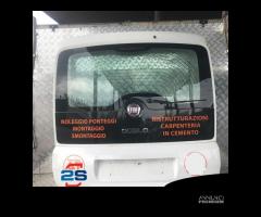 PORTELLONE POSTERIORE FIAT DOBLO