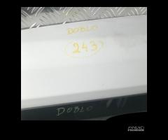 PORTELLONE POSTERIORE FIAT DOBLO - 3