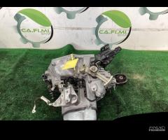 CAMBIO MANUALE COMPLETO PEUGEOT 208 Serie 20A730 B - 5