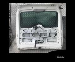 PORTELLONE POSTERIORE FIAT DOBLO - 5