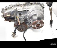 CAMBIO MANUALE COMPLETO SSANGYONG Rexton 1Â° Serie