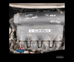 MOTORE HONDA CIVIC CODICE L13A7