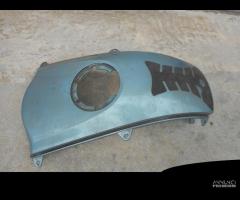 Plastiche carene bmw rt 1100 - 6