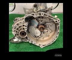 CAMBIO MANUALE COMPLETO JEEP Cherokee 6Â° Serie 4X - 1