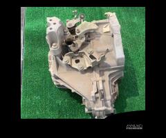 CAMBIO MANUALE COMPLETO JEEP Cherokee 6Â° Serie 4X - 3