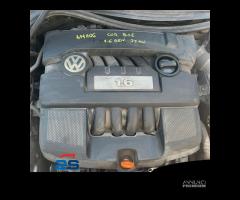 MOTORE VOLKSWAGEN GOLF 5 COD. BSE 1.6 BEN 75 KW