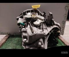 CAMBIO MANUALE COMPLETO RENAULT Megane ll Serie TL - 3