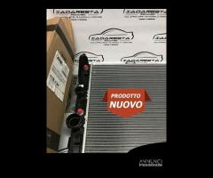 Radiatore Mercedes Classe C W204 2045000203