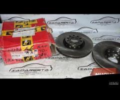 Dischi Freno Ant Audi A6 - A8 94>98 441615301AA