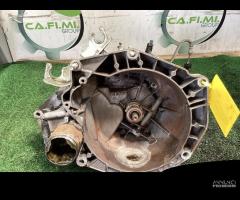 CAMBIO MANUALE COMPLETO FIAT 500 L Serie (351_352) - 1