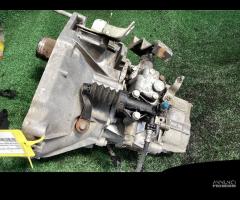 CAMBIO MANUALE COMPLETO FIAT 500 L Serie (351_352) - 4