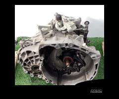 CAMBIO MANUALE COMPLETO JEEP Renegade Serie 552504 - 5