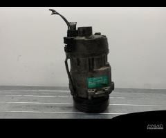 COMPRESSORE A/C VOLKSWAGEN Golf 4 Berlina 1J082080 - 1