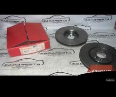 Dischi Freno Anteriore Citroen C5 - Xantia 4246R6