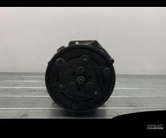 COMPRESSORE A/C VOLKSWAGEN Golf 4 Berlina 1J082080 - 6