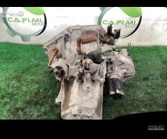 CAMBIO MANUALE COMPLETO ALFA ROMEO 147 Serie (937) - 1